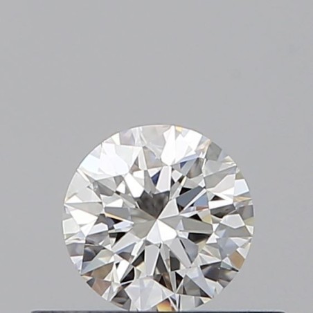 Diament szlif okrągły, 0.31ct, VVS2, F, GIA 1539103920