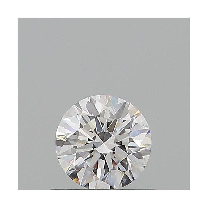 Diament szlif okrągły, 0.57ct, VVS2, D, GIA 6505151408