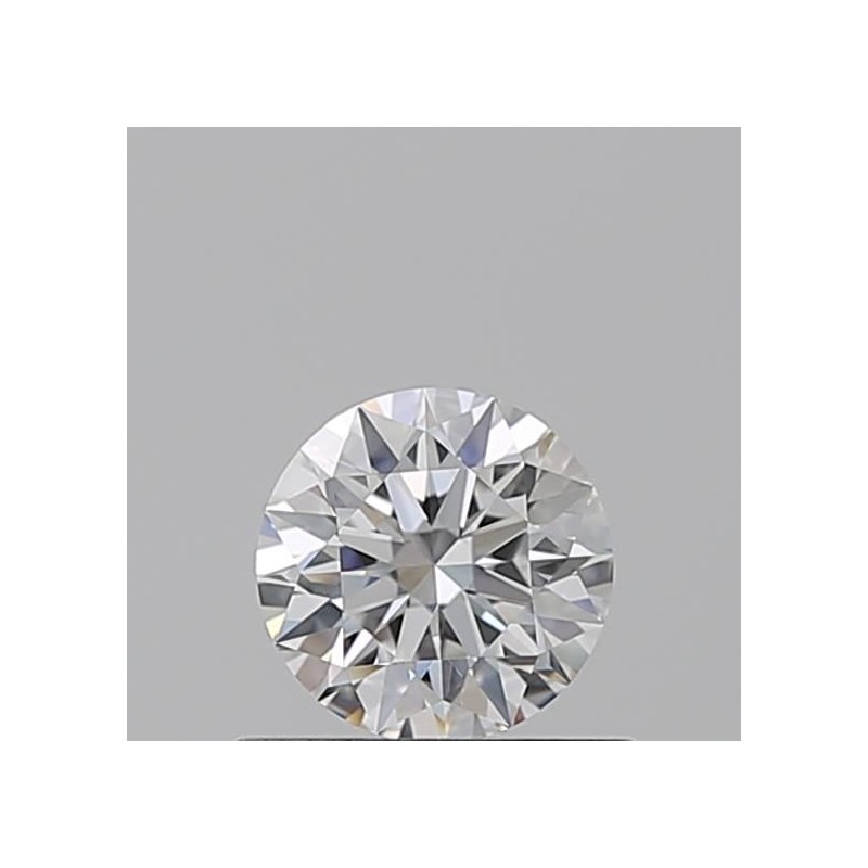 Diament szlif okrągły, 0.54ct, VVS2, D, GIA 6505836656