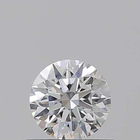 Diament szlif okrągły, 0.54ct, VVS2, D, GIA 6505836656