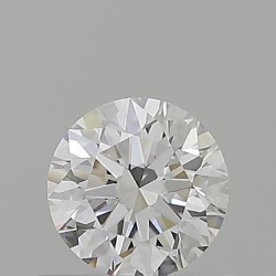 Diament szlif okrągły, 0.51ct, VVS2, D, GIA 1515361859