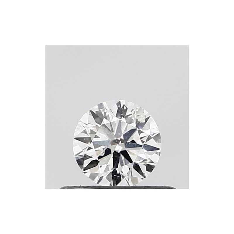 Diament szlif okrągły, 0.3ct, SI2, G, IGI 710529149