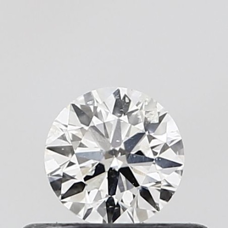 Diament szlif okrągły, 0.3ct, SI2, G, IGI 710529149