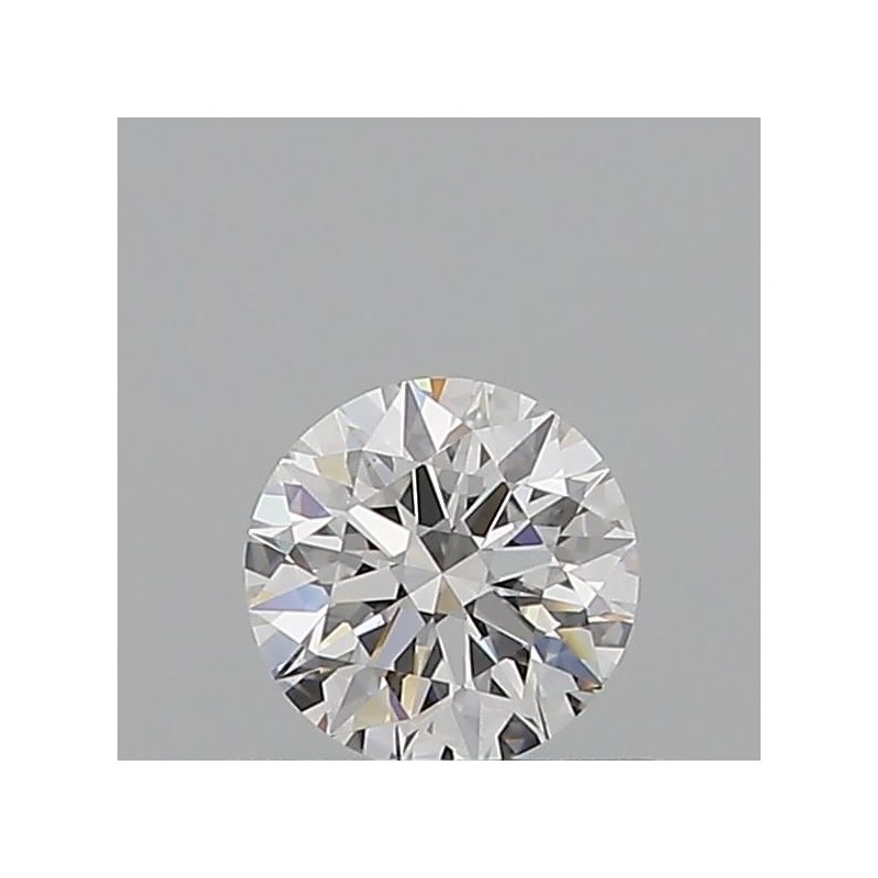 Diament szlif okrągły, 0.52ct, VS1, D, GIA 6515195611