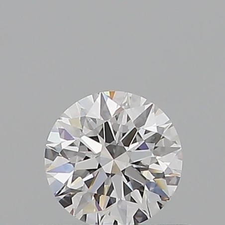 Diament szlif okrągły, 0.52ct, VS1, D, GIA 6515195611