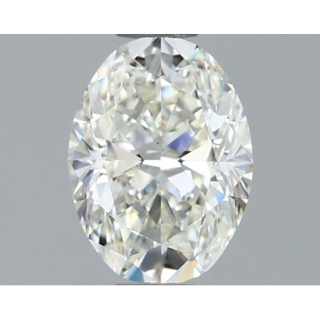 Diament szlif owalny, 0.9ct, VS1, I, IGI 735555435
