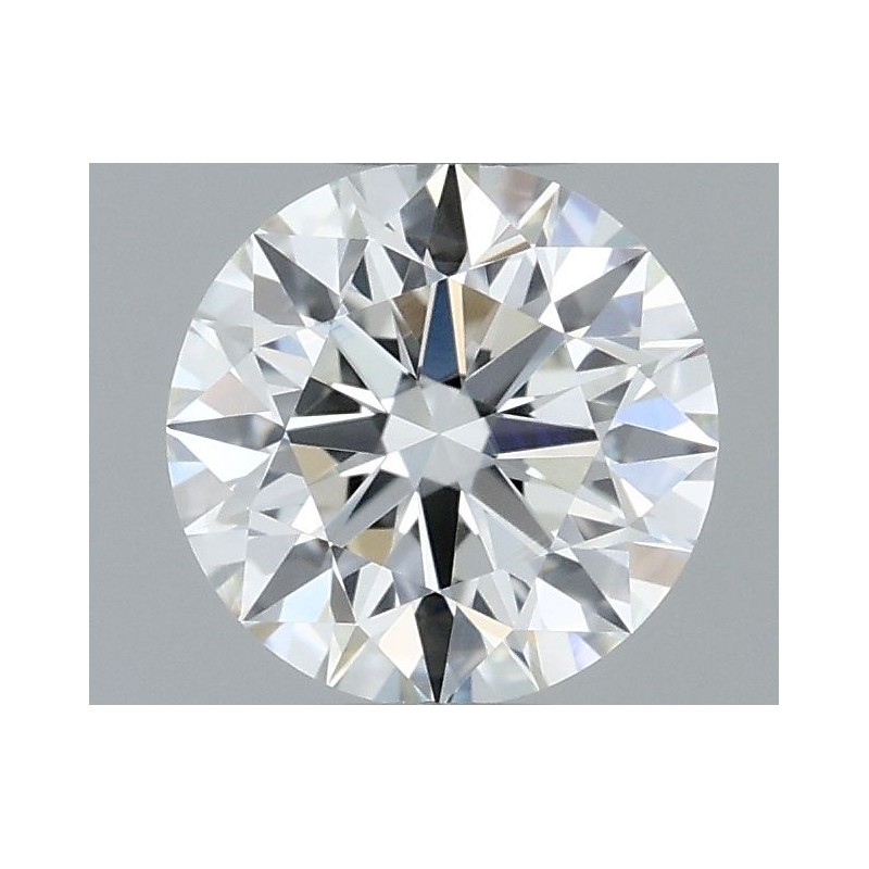 Diament szlif okrągły, 0.53ct, VVS1, G, IGI 735555979