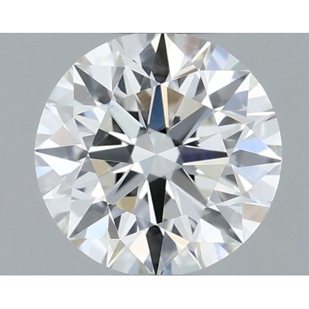 Diament szlif okrągły, 0.53ct, VVS1, G, IGI 735555979