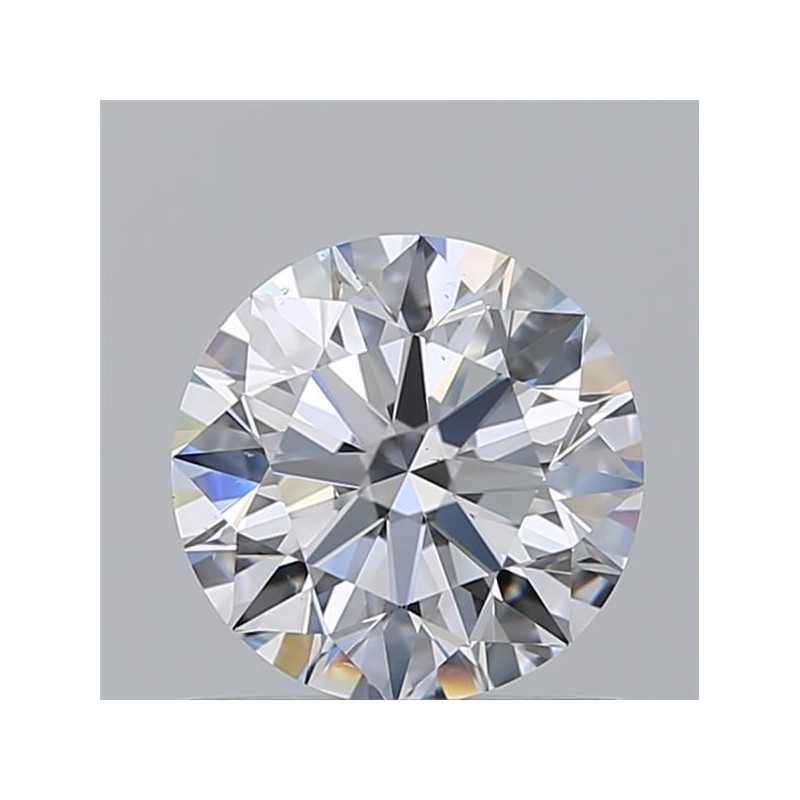 Diament szlif okrągły, 1.01ct, VS2, D, GIA 7538487393