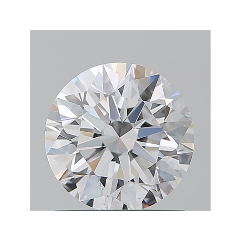 Diament szlif okrągły, 1.07ct, VS2, E, GIA 2235720645