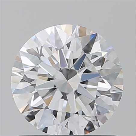 Diament szlif okrągły, 1.07ct, VS2, E, GIA 2235720645