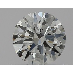 Diament szlif okrągły, 0.42ct, VS1, G, GIA 7533582322