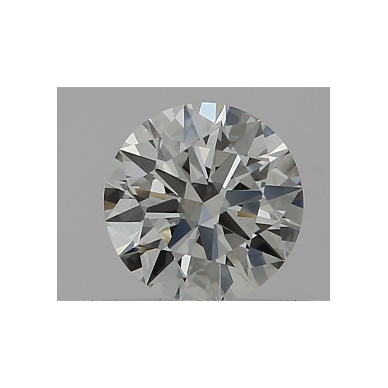 Diament szlif okrągły, 0.42ct, VS1, G, GIA 7533582322