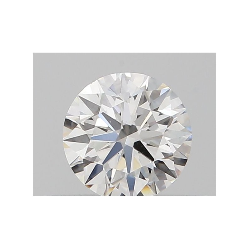 Diament szlif okrągły, 0.34ct, VS1, F, GIA 1525915549