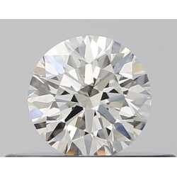 Diament szlif okrągły, 0.3ct, VVS2, G, GIA 2527919726