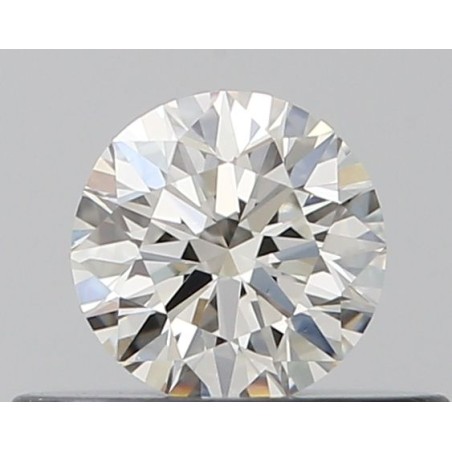 Diament szlif okrągły, 0.3ct, VVS2, G, GIA 2527919726