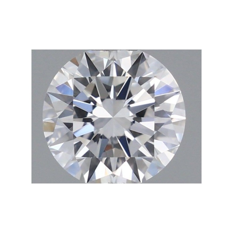 Diament szlif okrągły, 0.5ct, VS1, D, GIA 7498728801