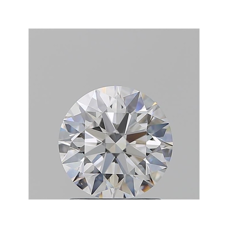 Diament szlif okrągły, 1.5ct, SI1, D, GIA 2516465693