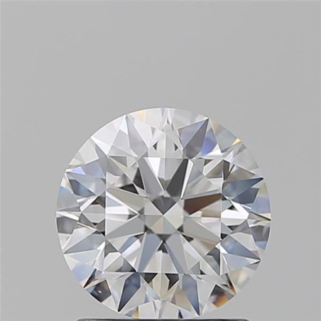 Diament szlif okrągły, 1.5ct, SI1, D, GIA 2516465693