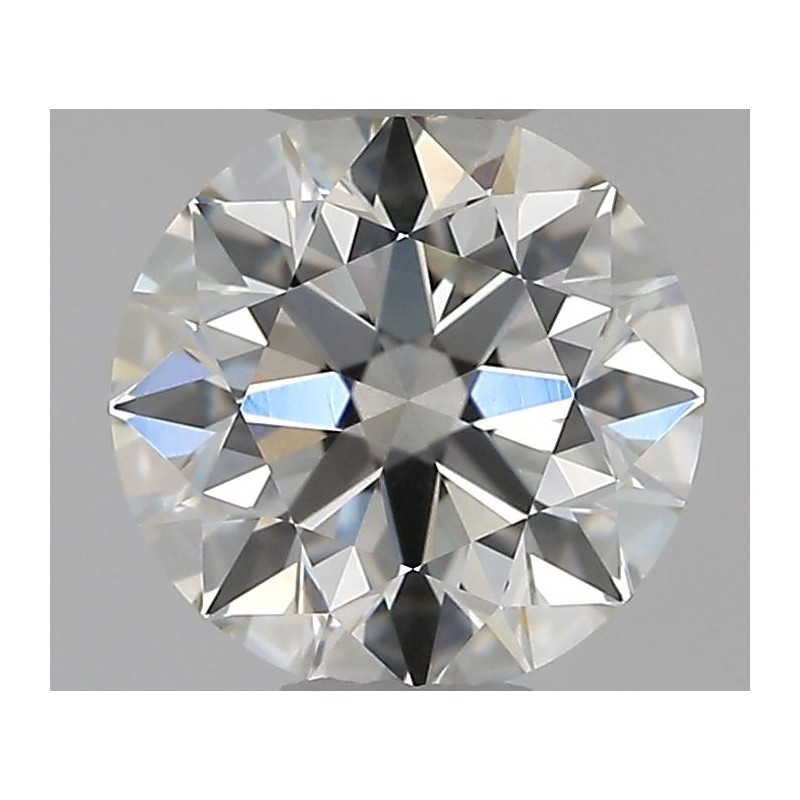 Diament szlif okrągły, 1ct, SI1, I, GIA 7532307108 Diament szlif okrągły, 1ct, SI1, I, GIA 7532307108