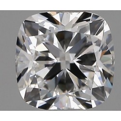 Diament szlif poduszkowy brylantowy, 1.03ct, VVS1, E, GIA 1518959711