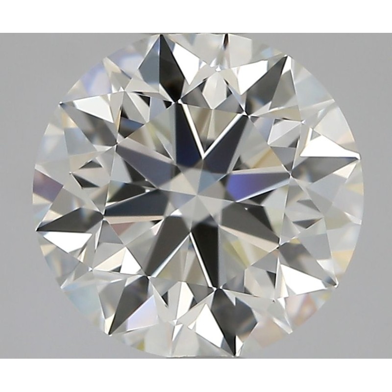 Diament szlif okrągły, 1.9ct, VVS1, H, HRD 250000241527 Diament szlif okrągły, 1.9ct, VVS1, H, HRD 250000241527