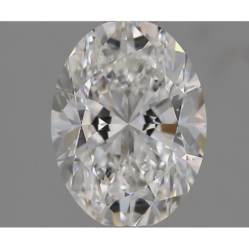 Diament szlif owalny, 1.5ct, VS1, E, GIA 5523929195