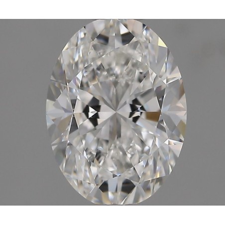 Diament szlif owalny, 1.5ct, VS1, E, GIA 5523929195