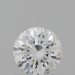 Diament szlif okrągły, 0.52ct, VVS1, F, GIA 7518414313