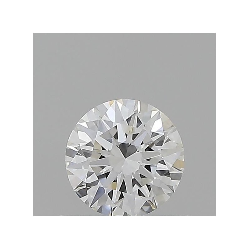 Diament szlif okrągły, 0.52ct, VVS1, F, GIA 7518414313 Diament szlif okrągły, 0.52ct, VVS1, F, GIA 7518414313