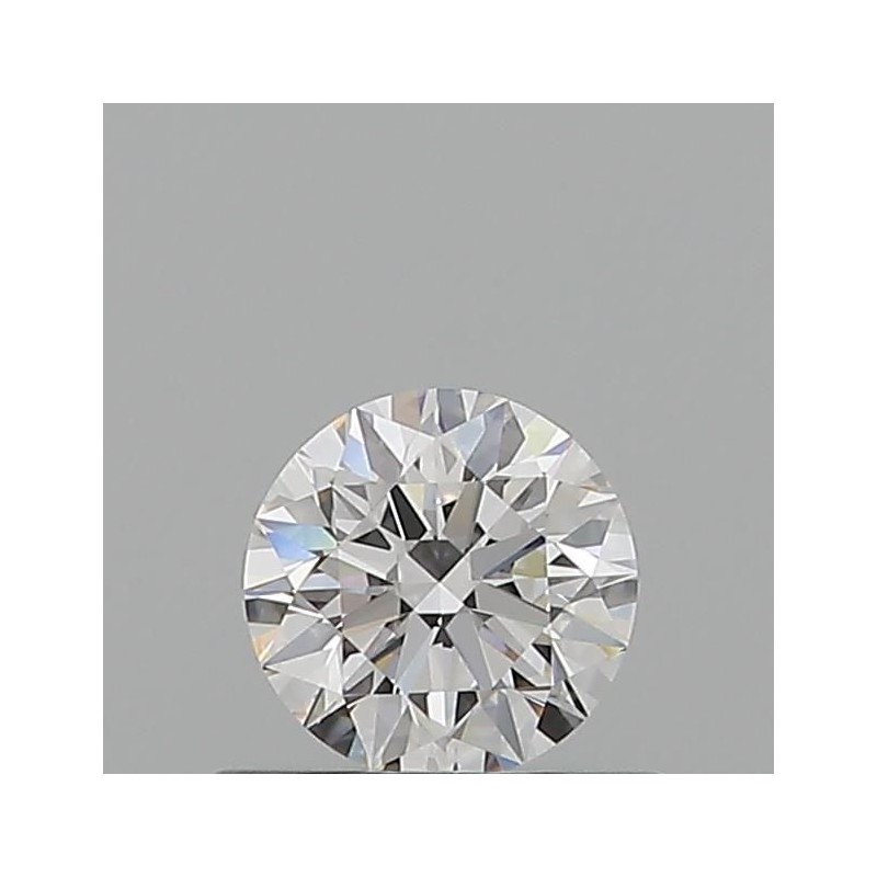 Diament szlif okrągły, 0.5ct, VVS2, D, GIA 6511611188 Diament szlif okrągły, 0.5ct, VVS2, D, GIA 6511611188