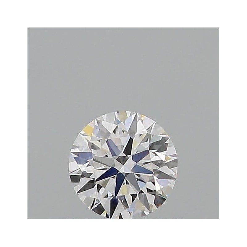 Diament szlif okrągły, 0.5ct, VVS2, D, GIA 6505948467 Diament szlif okrągły, 0.5ct, VVS2, D, GIA 6505948467