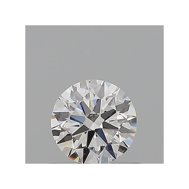 Diament szlif okrągły, 0.52ct, VVS1, E, GIA 1232563348
