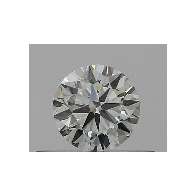 Diament szlif okrągły, 0.3ct, VS2, F, GIA 2538560760 Diament szlif okrągły, 0.3ct, VS2, F, GIA 2538560760