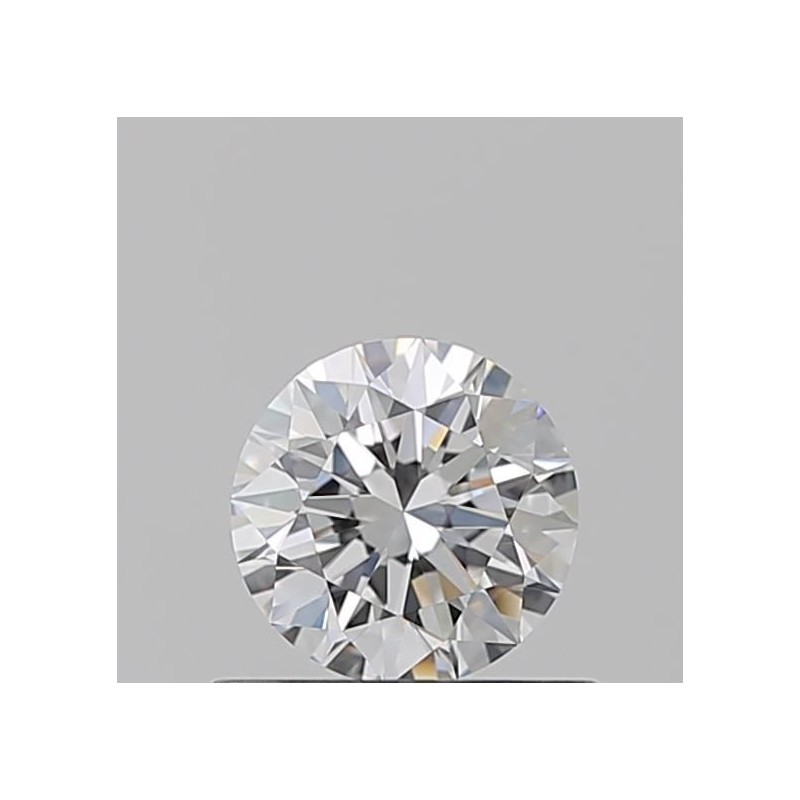 Diament szlif okrągły, 0.55ct, VVS2, D, GIA 2517594466