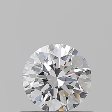 Diament szlif okrągły, 0.55ct, VVS2, D, GIA 2517594466