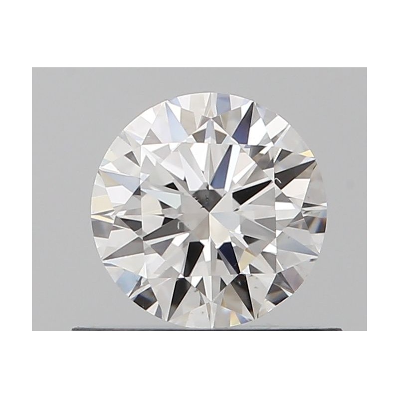 Diament szlif okrągły, 0.49ct, SI1, E, GIA 1535283246