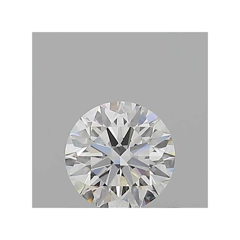 Diament szlif okrągły, 0.52ct, VVS2, D, GIA 6521117615