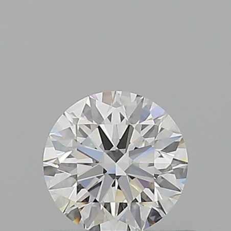 Diament szlif okrągły, 0.52ct, VVS2, D, GIA 6521117615