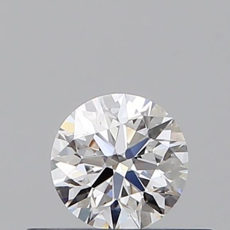 Diament szlif okrągły, 0.3ct, VVS1, D, GIA 6532214406