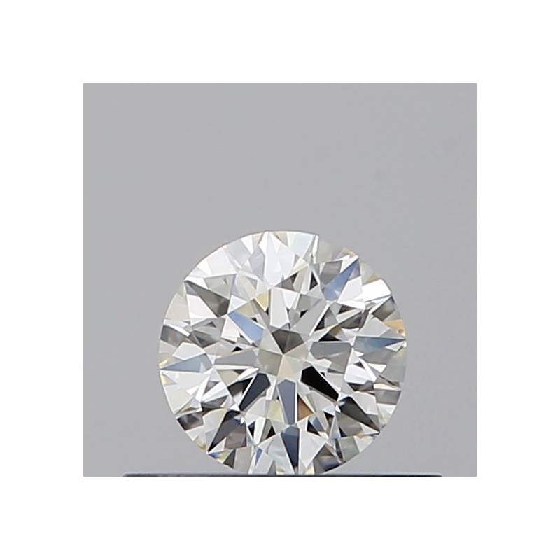 Diament szlif okrągły, 0.35ct, VVS2, G, GIA 2536214224