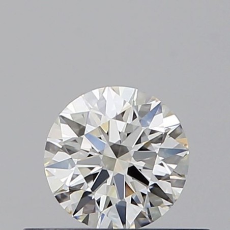 Diament szlif okrągły, 0.35ct, VVS2, G, GIA 2536214224
