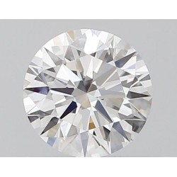 Diament szlif okrągły, 0.4ct, VS2, E, GIA 6525671519