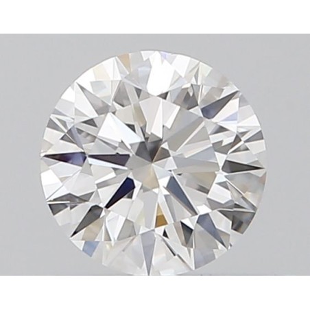 Diament szlif okrągły, 0.4ct, VS2, E, GIA 6525671519