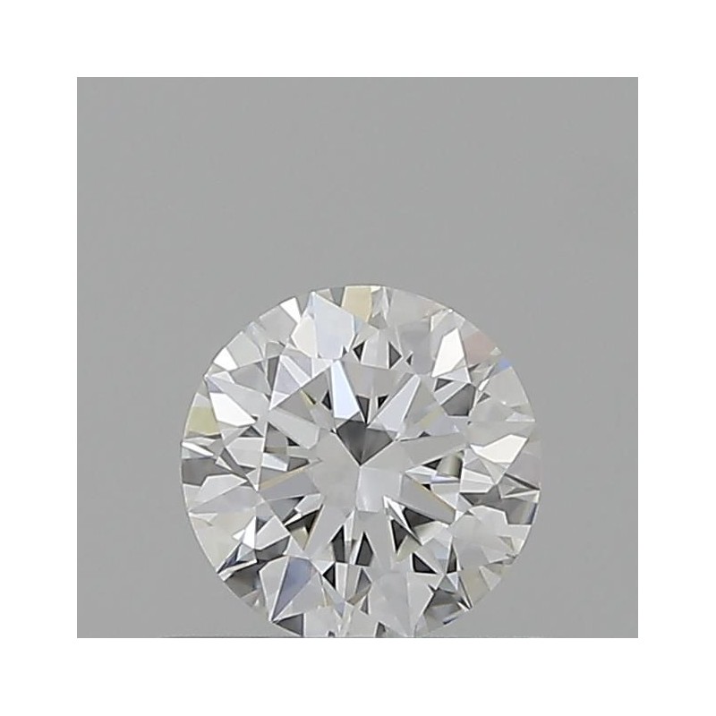 Diament szlif okrągły, 0.51ct, VVS1, F, GIA 5513660737