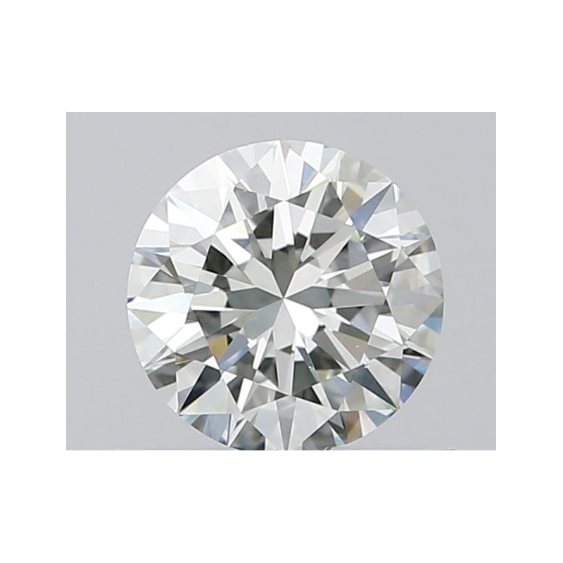 Diament szlif okrągły, 0.5ct, VS1, G, IGI 728513187