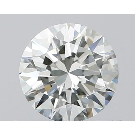 Diament szlif okrągły, 0.5ct, VS1, G, IGI 728513187