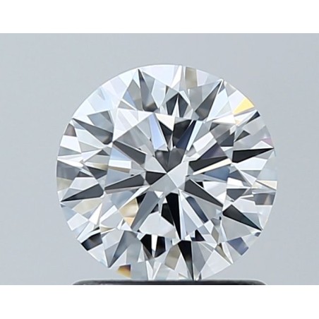 Diament szlif okrągły, 1.03ct, VVS1, D, GIA 6525739380