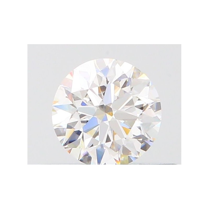 Diament szlif okrągły, 0.35ct, VS1, D, GIA 6535133438
