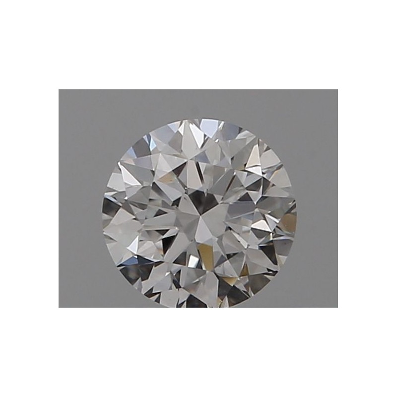 Diament szlif okrągły, 0.3ct, VS2, D, GIA 6532357060